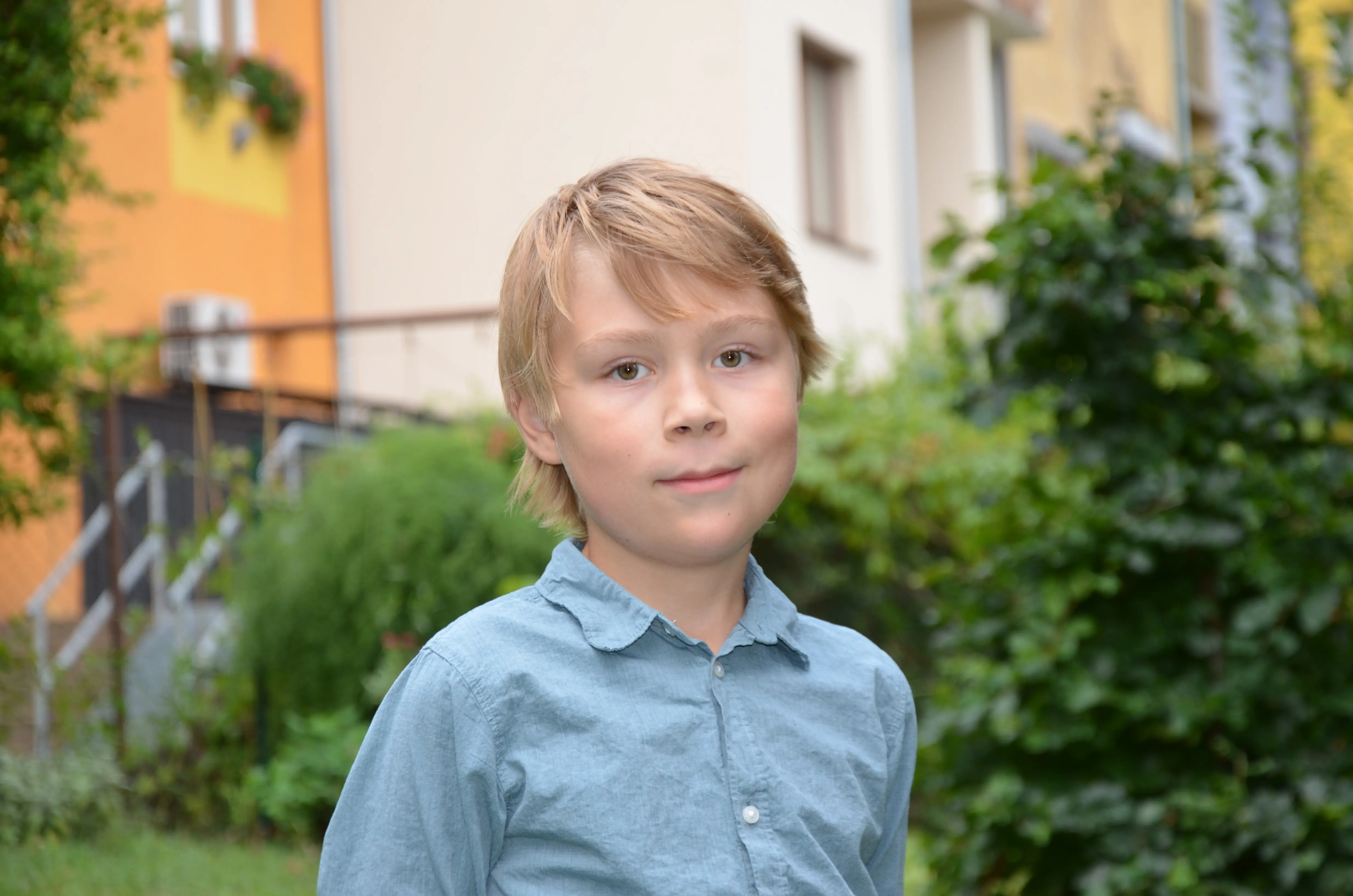 Ondřej Kovařík